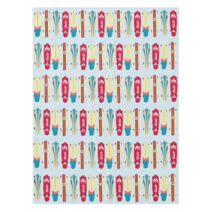  Skateboards Tafelkleed