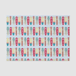  Skateboards Tissuepapier