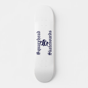 Skateboards van Squarehead