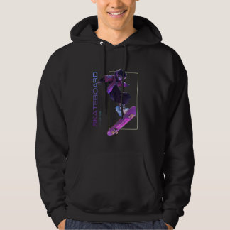 skateboardtruien hoodie