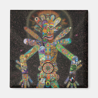 Skatebotron de Giant Robot Magneet