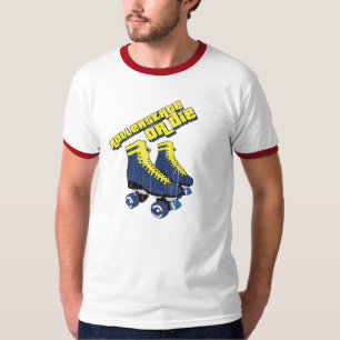 skateordie t-shirt