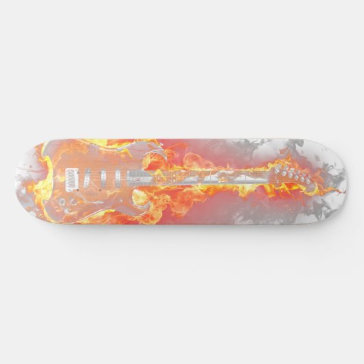 Skater Chic: Trendy Best Skateboard Deck Designs (Horz)