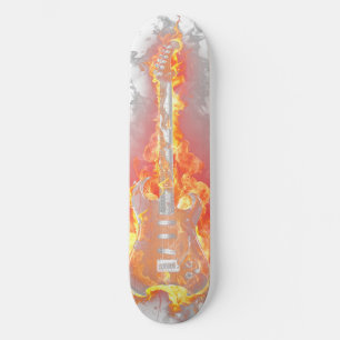 Skater Chic: trendy beste skateboarddeckontwerpen Skateboard