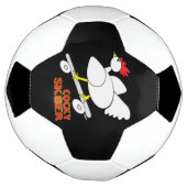 Skater Cocky (Tourné)