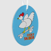 Skater Cocky (devant)