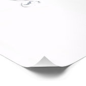 Skater Panda Poster – Skateboarding Panda Wall Art (Coin)