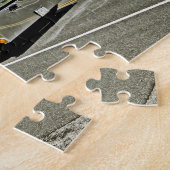 Skater Puzzle Legpuzzel (Zijkant)