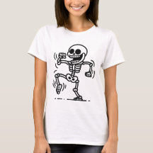  “Skater Skull – Ride or Die Skelet”