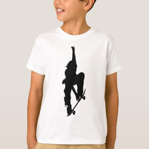 Skater T-shirt
