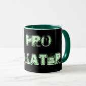 SkaterMok Mok (Voorkant rechts)