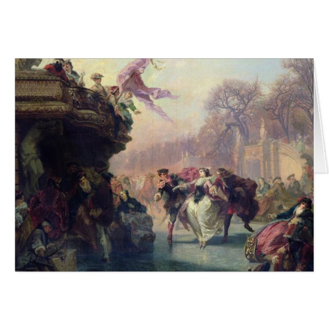 Skaters (Voorkant Horizontaal)