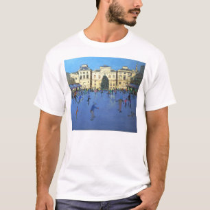 Skaters Somerset House 2012 T-shirt