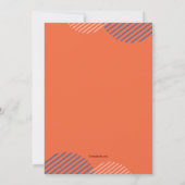 Skatersuitnodiging Kaart (Achterkant)