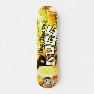 SkateRuggFrente copy Skateboard