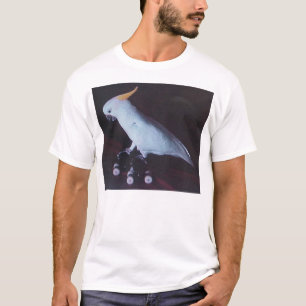 Skatevogel T-shirt