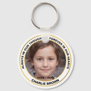 Skaymarts   Altijd in ons denken en hart Sleutelhanger