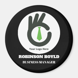 Skaymarts | Bedrijfs BedrijfsKantoor Magneet