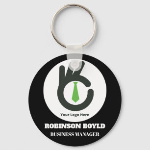 Skaymarts   Bedrijfs BedrijfsKantoor Sleutelhanger