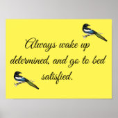 Skaymarts | Creëer uw eigen Poster voor aangepaste (Voorkant)