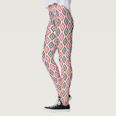SKAYMARTS | Multicolor Boho Design Leggings (Links)