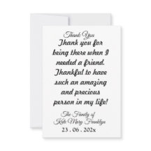 Skaymarts | Speciaal bedankt de Kaart van het Manu