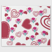 Skaymarts | Uniek papier voor het invullen van nag (Vlak)