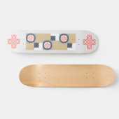 SKBD104 SKATEBOARD (Horizontaal)