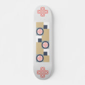 SKBD104 SKATEBOARD (Voorkant)