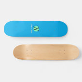 Skeelboard Skateboard (Horizontaal)