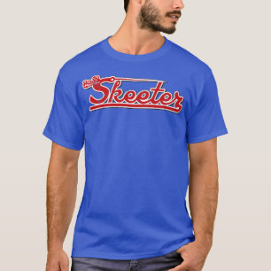 skeeter t-shirt