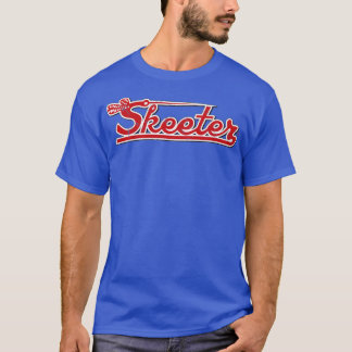 skeeter t-shirt