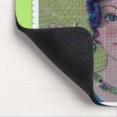 Skein Head Muismat (Hoek)