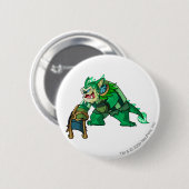 Skeith Maraqua Player Ronde Button 5,7 Cm (Voorkant /achterkant)