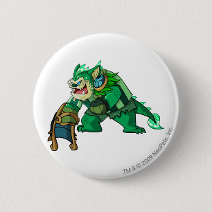 Skeith Maraqua Player Ronde Button 5,7 Cm
