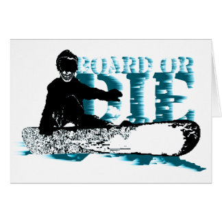 skeleboarder ou die.