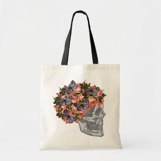 Skelegiroottas Tote Bag