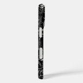 Skelet en Harp III Case-Mate iPhone Case (Achterkant / Rechts)
