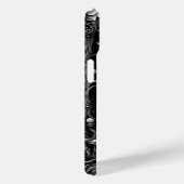 Skelet en Harp III Case-Mate iPhone Case (Achterkant / Rechts)