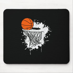 Skelet Geschenk Voor Coach Speler Jongens Meisjes Muismat