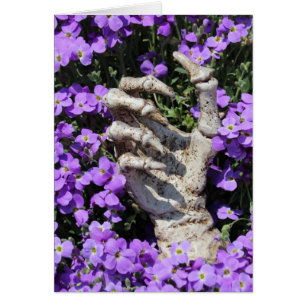 Skelet - Gothic / Karte