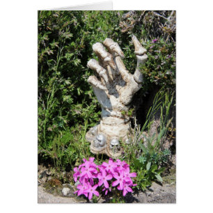 Skelet - Gothic / Karte