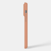 skelet iPhone hoesje (Linkerkant)