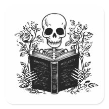 Skelet lezen romance boek