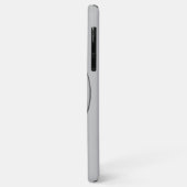 Skelet Liefde Paar Huwelijk Dans Bruiloft Case-Mate iPhone Case (Achterkant/links)