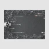 Skelet Lyfe6 Tissuepapier (Voorkant)