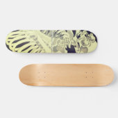 Skelet Spectre - Mitsukuni Skateboard (Horizontaal)
