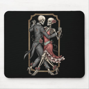 Skelet Tango Halloween Kostuum Griezeldansers Da Muismat