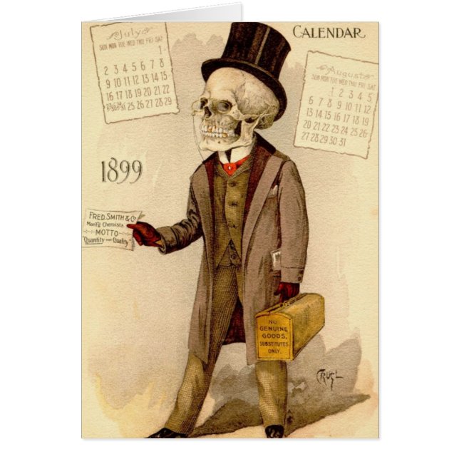 Skeletarts (Voorkant)