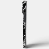 Skeletbemanning Case-Mate iPhone Case (Achterkant / Links)
